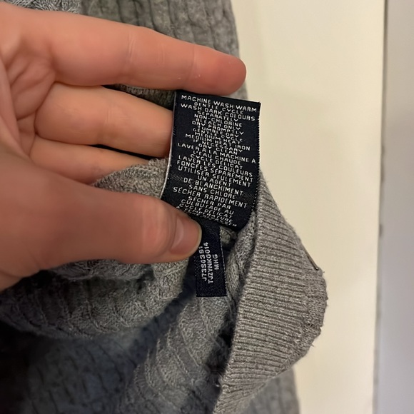 Tommy Hilfiger Women’s Small Long sleeve top - Picture 5 of 7